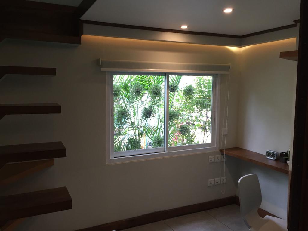 Pickled Tea Hostel Yangon Exterior photo